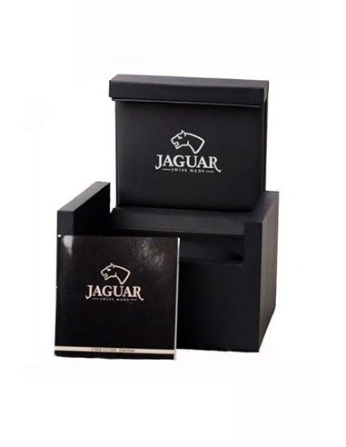 Reloj jaguar since 1938 best sale