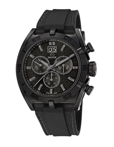 | J655/1 | Herrenuhr Jaguar Swiss Made « EXECUTIVE Special Edition » J655/1