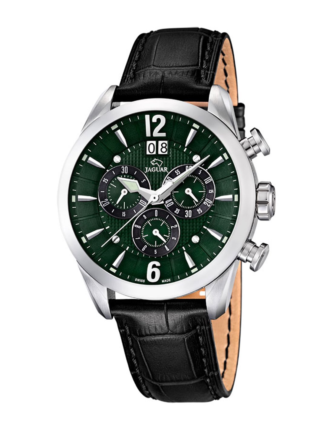 jaguar swiss watches