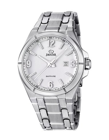 | J668/1 | Relógio Jaguar Swiss Made « DAILY CLASS » J668/1