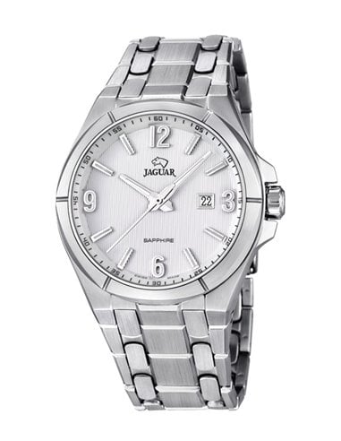 | J668/1 | Reloj Jaguar Swiss Made « DAILY CLASS » J668/1