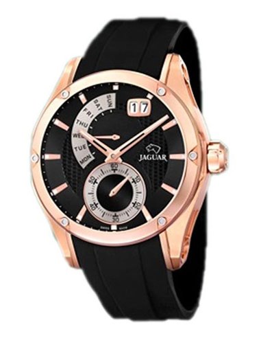| J679/1 | Herrenuhr Jaguar Swiss Made « EXECUTIVE Special Edition » J679/1