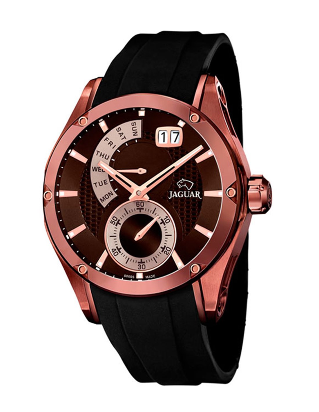 jaguar swiss watches