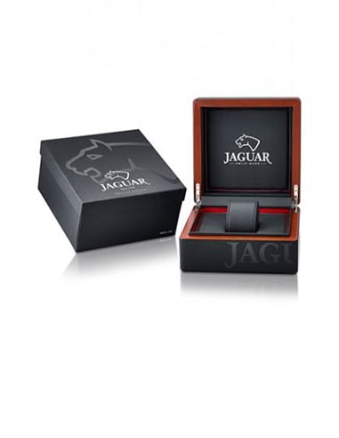 | J688/1 | Jaguar Watch Swiss Made « EXECUTIVE Special Edition » J688/1