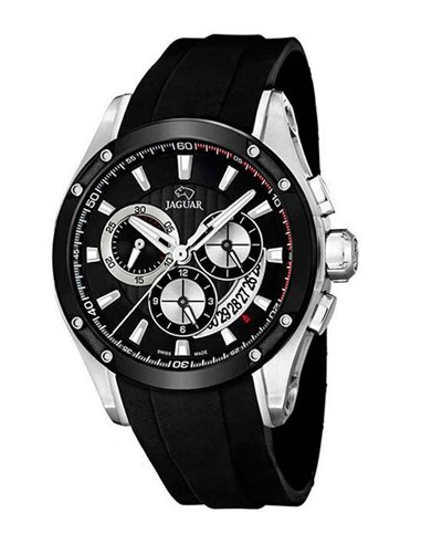 | J688/1 | Montre Jaguar Swiss Made « EXECUTIVE Special Edition » J688/1