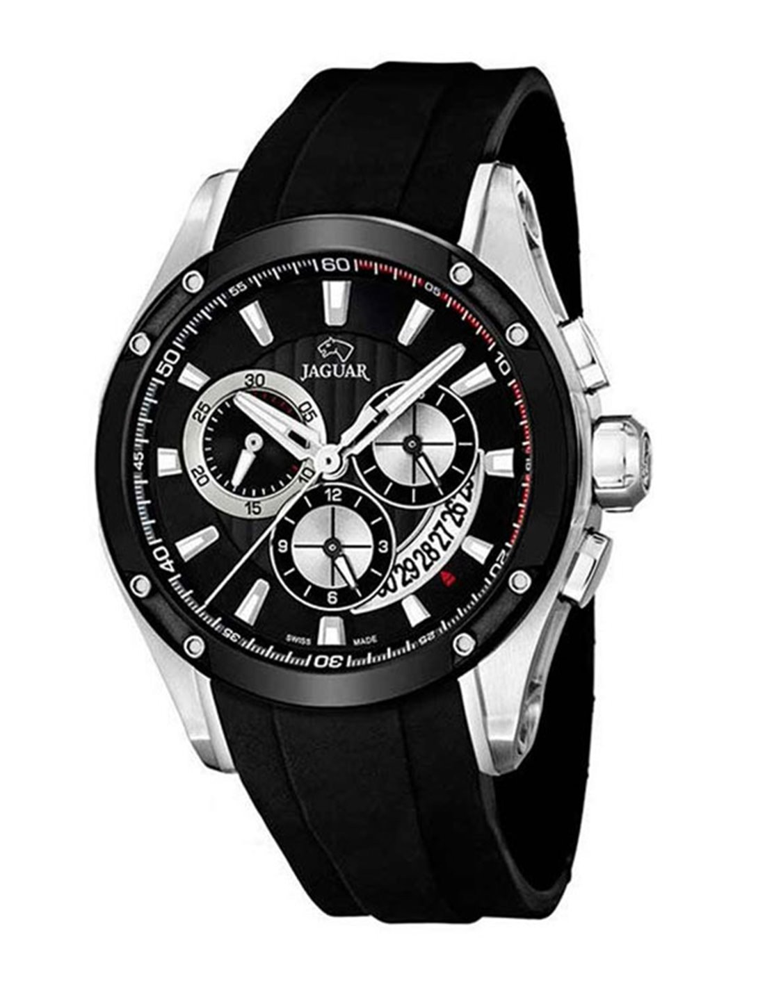 | J688/1 | Jaguar Watch Swiss Made « EXECUTIVE Special Edition » J688/1