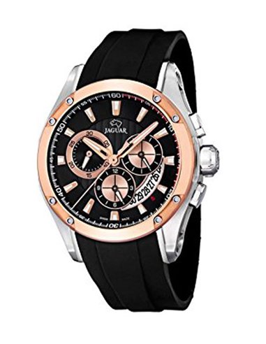 | J689/1 | Relógio Jaguar Swiss Made « EXECUTIVE Special Edition » J689/1