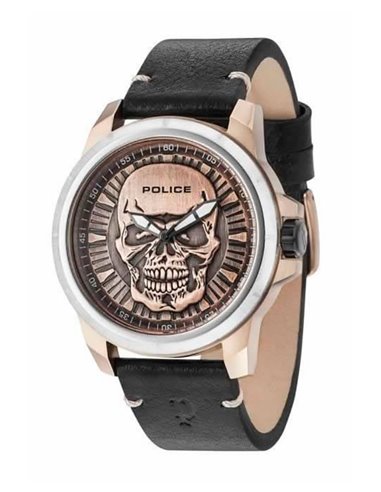 | R1451242005 | Herrenuhr Police REAPER R1451242005