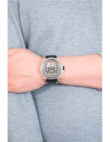 | R1451242005 | Herrenuhr Police REAPER R1451242005