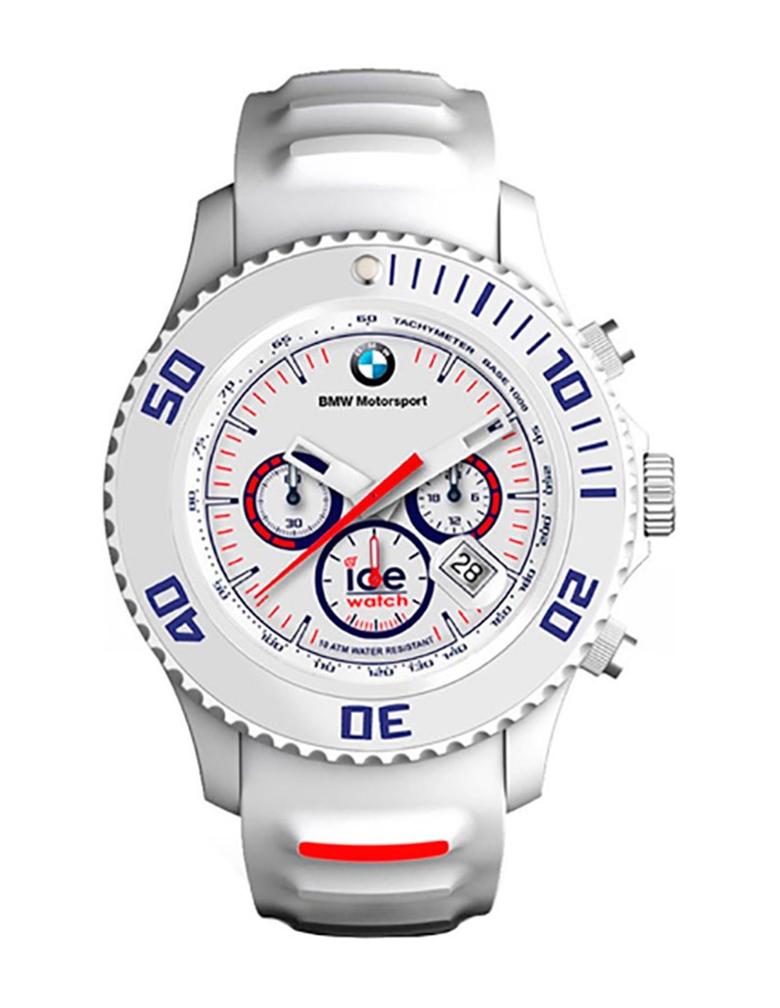 bmw men's watches