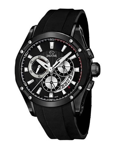 | J690/1 | Relógio Jaguar Swiss Made « EXECUTIVE Special Edition » J690/1