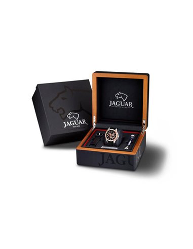 | J690/1 | Relógio Jaguar Swiss Made « EXECUTIVE Special Edition » J690/1