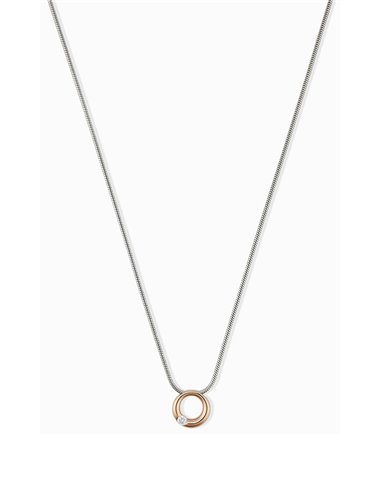 | SKJ0312998 | Aufhängen Skagen « ELIN CRYSTAL CIRCLE » SKJ0312998