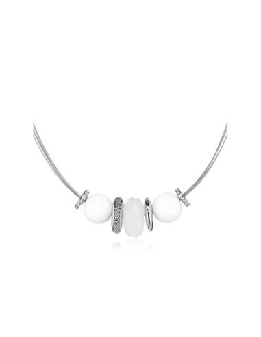 | SKJ0320040 | Skagen Necklace « SEA GLASS » SKJ0320040