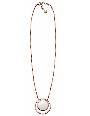 | SKJ0821791 | Skagen Necklace « SEA GLASS » SKJ0821791