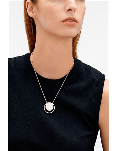 | SKJ0821791 | Pingente Skagen « SEA GLASS » SKJ0821791
