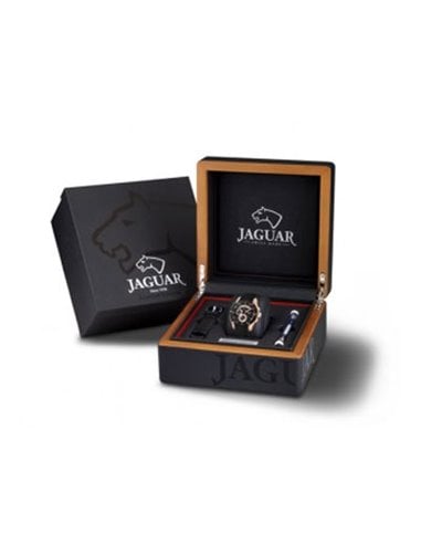 | J691/1 | Reloj Jaguar Swiss Made « EXECUTIVE Special Edition » J691/1