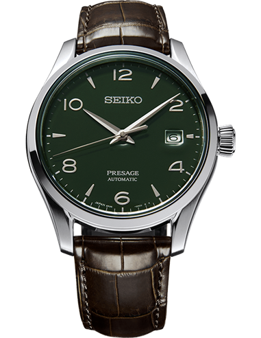 seiko presage spb111j1