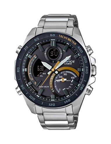 | ECB-900DB-1CER | Reloj Casio "EDIFICE BLUETOOTH" ECB-900DB-1CER