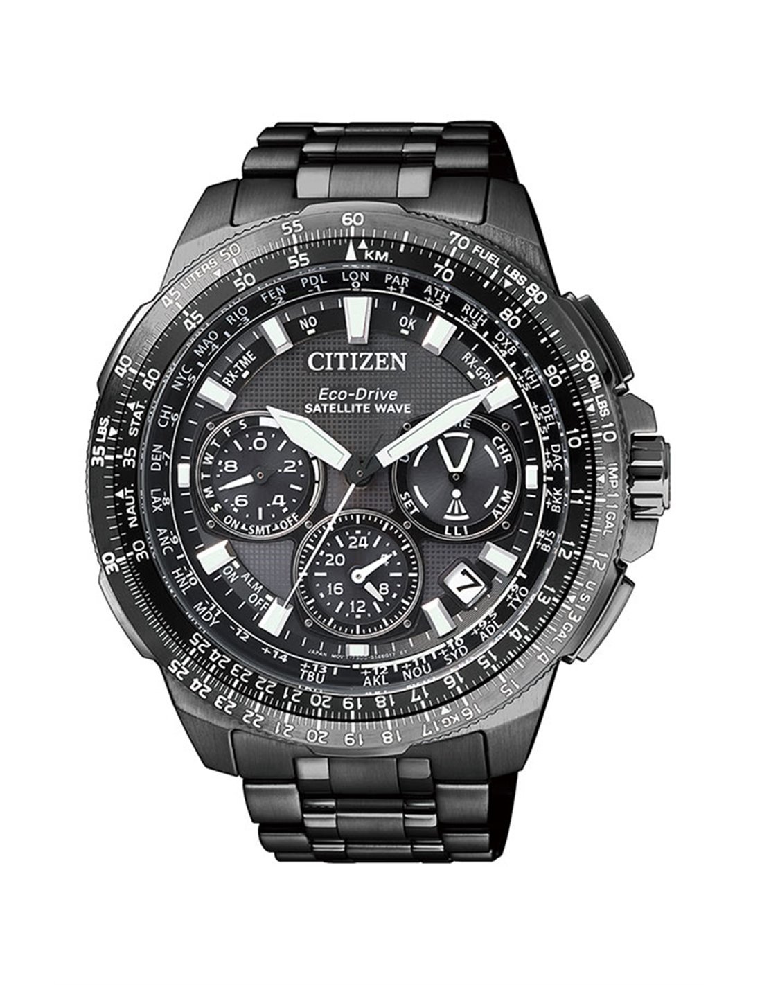 citizen satellite wave price