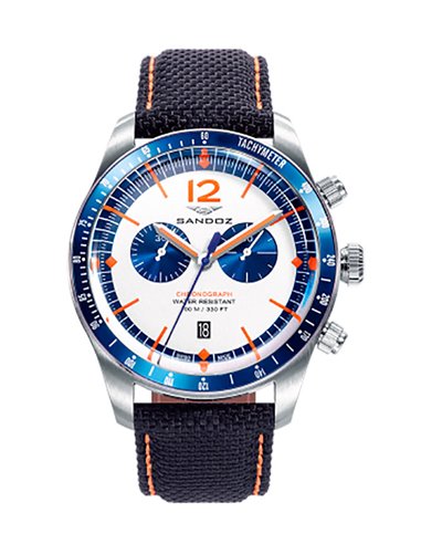 | 81503-04 | Montre Sandoz « VITESSE » 81503-04