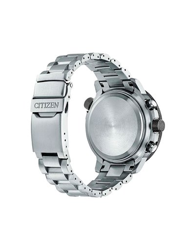 | CC7014-82E | Herrenuhr Citizen Eco-Drive Satellite Wave Gps Sky CC7014-82E