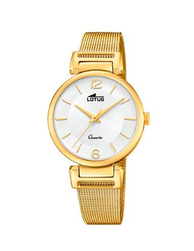 | 18648/1 | Lotus Watch « BLISS » 18648/1