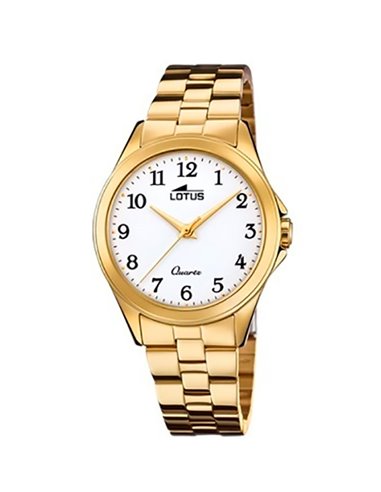 | 18742/1 | Reloj Lotus « BLISS » 18742/1