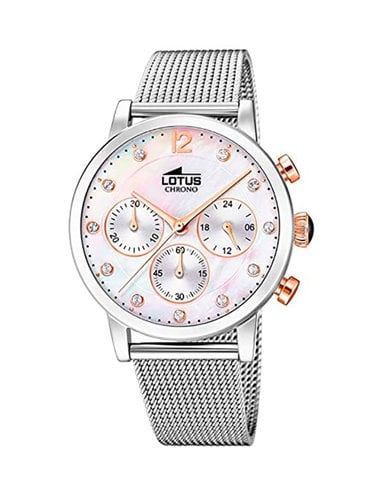 | 18676/1 | Reloj Lotus « TRENDY » 18676/1