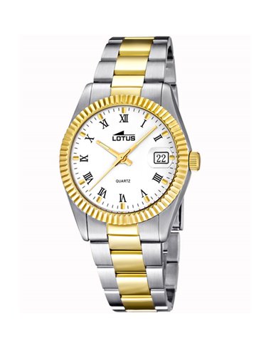 | 15823/1 | Reloj Lotus « CLASSIC » 15823/1