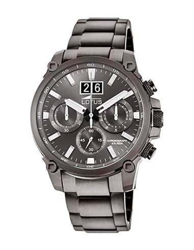 | 10140/1 | Herrenuhr Lotus « CHRONO SPORT » 10140/1