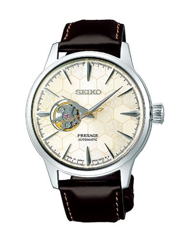 | SSA409J1 | Herrenuhr Seiko Presage Cocktail "The Star Bar" SSA409J1