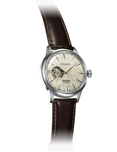 | SSA409J1 | Seiko Presage Cocktail "The Star Bar" Watch SSA409J1