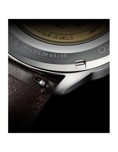 | SSA409J1 | Seiko Presage Cocktail "The Star Bar" Watch SSA409J1