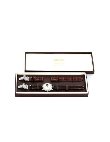 | SSA409J1 | Herrenuhr Seiko Presage Cocktail "The Star Bar" SSA409J1