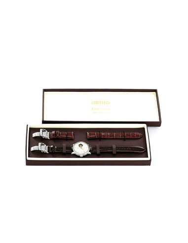 | SSA409J1 | Seiko Presage Cocktail "The Star Bar" Watch SSA409J1