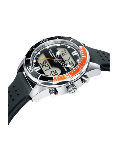| 401195-57 | Herrenuhr Viceroy « HEAT » 401195-57