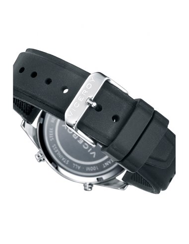 | 401195-57 | Herrenuhr Viceroy « HEAT » 401195-57