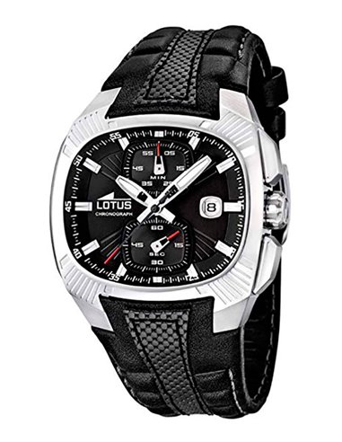 | 15753/8 | Reloj Lotus « DOOM » 15753/8