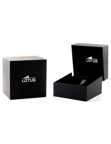 | 15753/8 | Reloj Lotus « DOOM » 15753/8