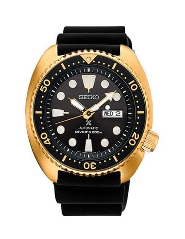 Seiko srpc44 gold turtle best sale