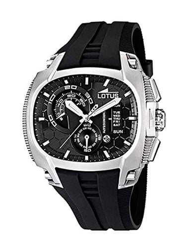 | 15754/8 | Reloj Lotus « DOOM » 15754/8