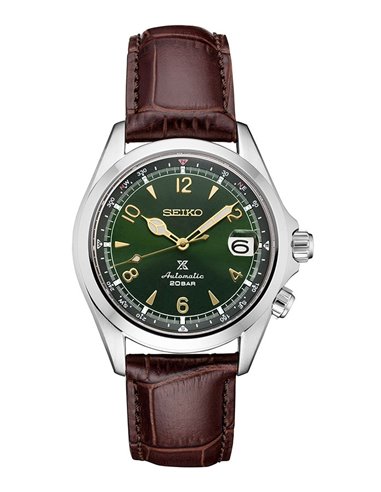 | SPB121J1 | Herrenuhr Seiko « ALPINIST » SPB121J1
