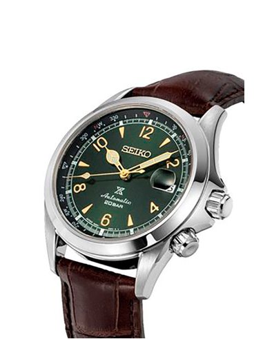 | SPB121J1 | Herrenuhr Seiko « ALPINIST » SPB121J1