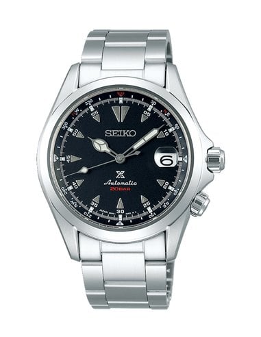 | SPB117J1 | Reloj Seiko Automático Prospex « Alpinist » SPB117J1