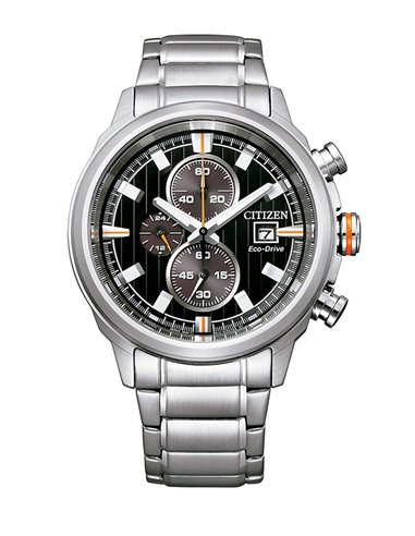 | CA0730-85E | Citizen Watch Eco-Drive « Of Chrono Sport » CA0730-85E