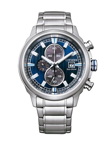 | CA0731-82L | Herrenuhr Citizen « OF CHRONO SPORT » CA0731-82L