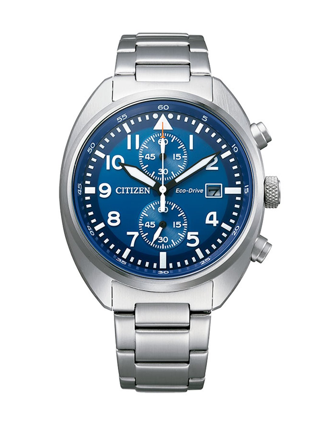 citizen chrono sport