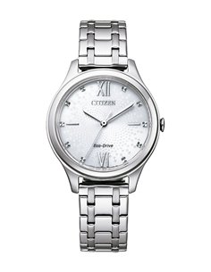 Relógio EM0500-73A Citizen Eco-Drive Of Elegance