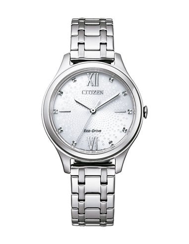 | EM0500-73A | Reloj Citizen Eco-Drive « OF ELEGANCE » EM0500-73A